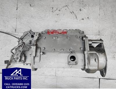 Ambac Mack Fuel Injection Pump Part # 28GB412A