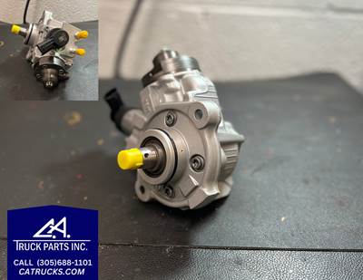 Mitsubishi Fuso Fuel Injection Pump Part # 0 445 010 512