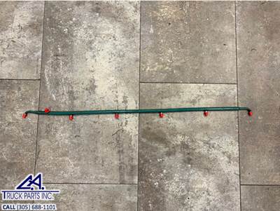 International DT466 Fuel Injector Line for DT466