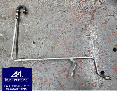 Isuzu 4HE1XS Fuel Injector Line for 1998-2003 