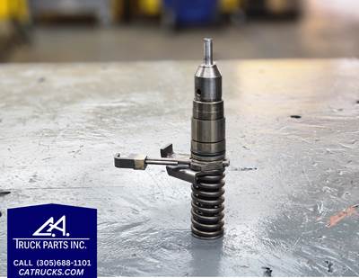 Caterpillar 3116 Fuel Injector Part # OR-8473