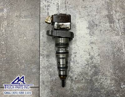 Caterpillar 3126 Fuel Injector Part # 128-6601