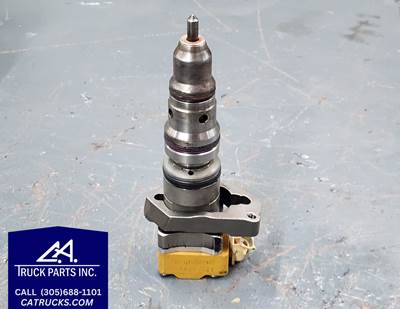 Caterpillar 3126 Fuel Injector Part # 128-6601