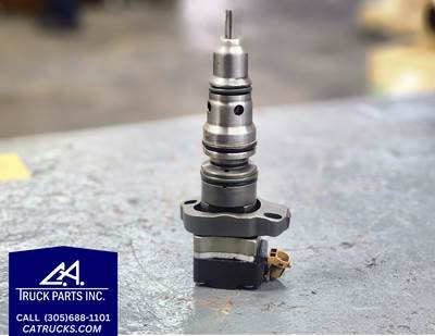 Caterpillar 3126 Fuel Injector Part # 128-6601