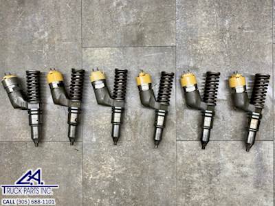 Caterpillar 3406E Fuel Injector Part # 118-9030