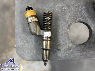 Caterpillar C11 / C13 Fuel Injector Part # 2490707 for C11 / C13 Acert Twin Turbo Diesel Engines