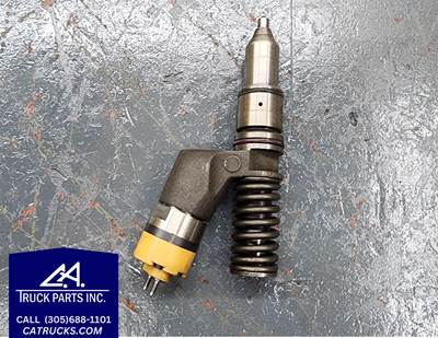 Caterpillar C11 Fuel Injector Part # 249-0707