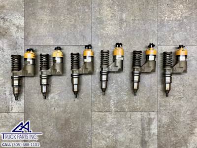 Caterpillar C12 Fuel Injector Part # 1945083