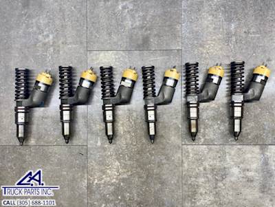Caterpillar C15 Fuel Injector Part # # 229-5919, 2295919