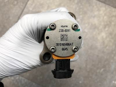 Caterpillar C7 Fuel Injector