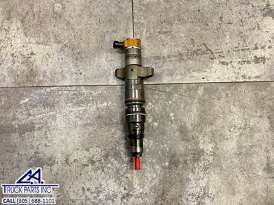 Caterpillar C7 Fuel Injector Part # 241-3238, 2413238 for C7 70-PIN Diesel Engines