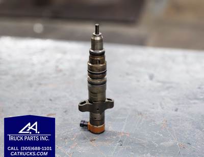 Caterpillar C7 Fuel Injector 10R4761R Part # 235-9650
