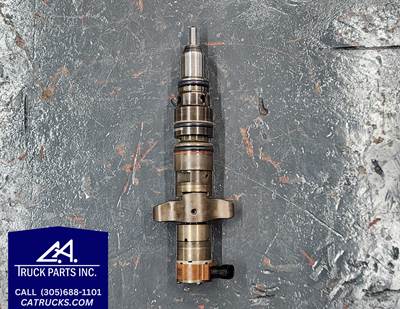 Caterpillar C7 Fuel Injector Part # 241-3238