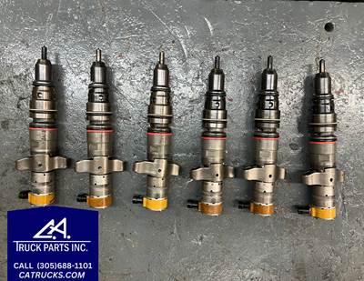 Caterpillar C7 Fuel Injector Part # 10R4761