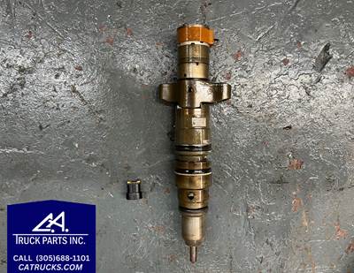 Caterpillar C7 Fuel Injector Part # 241-3238, 10R4761 **CORE / FOR PARTS**