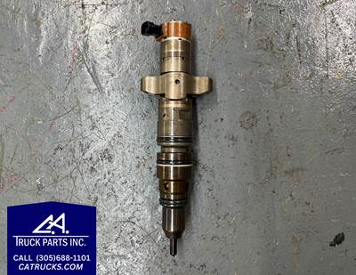 Caterpillar C7 Fuel Injector Part # 241-3239, 235-9650