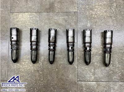 Cummins L10 Fuel Injector for L10 Diesel Engines