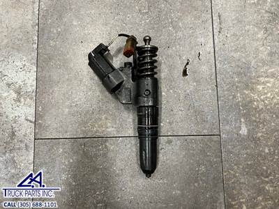 Cummins M11 / ISM Fuel Injector Part # 3411753 for Celect M11/ISM Engines