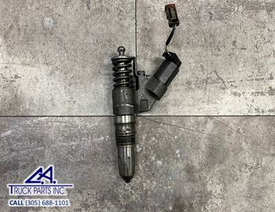 Cummins M11 / ISM Fuel Injector Part # 3411756 for CPL# 2199, 2200, 2350, 2477, 2562, 2563,2576, 2607, 2608
