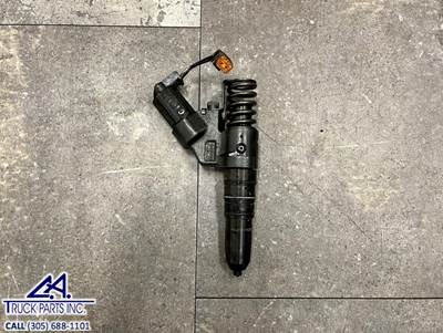 Cummins M11 CELECT Fuel Injector Part # 3411756 for Cummins Celect M11/ISM