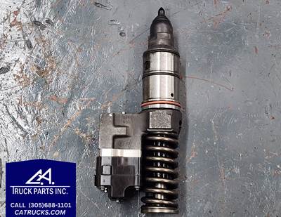 Detroit 60 SER. Fuel Injector Part # 6952