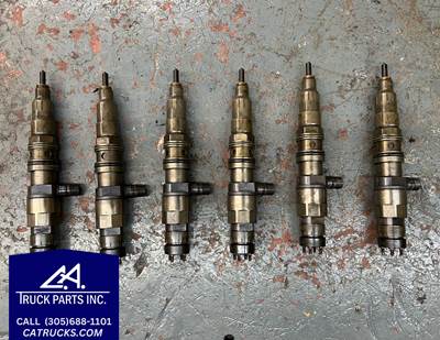 2013 Detroit DD13 Fuel Injector for 2010-2013 Part # A4710700387