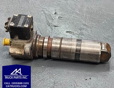 Detroit MTU Fuel Injector Part # 5235997A1