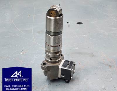 Detroit MTU Fuel Injector Part # 0414799011