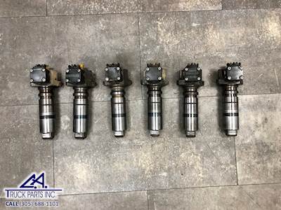 Detroit R5235920 Fuel Injector