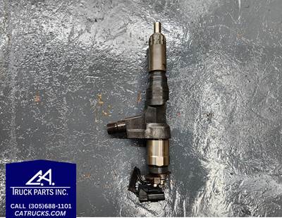Hino Fuel Injector Part # 8092