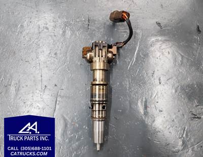 International DT466E Fuel Injector Part # 1842577C93