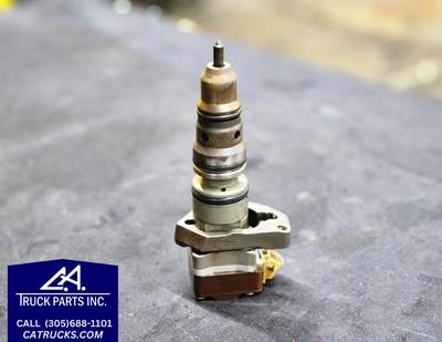 Caterpillar 3126 Fuel Injector Part # 128-6601