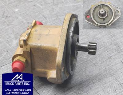 Caterpillar C11/12/13/18 Fuel Transfer Pump Part # 384-8612