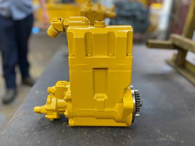 Caterpillar C9 Fuel Pump,  Part# 319-0678-04, 3190678