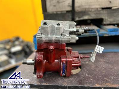 2006 Cummins ISC Fuel Pump PART# 4921431