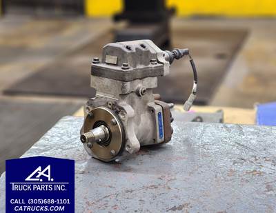 Cummins ISC High Pressure Fuel Pump Part # 4088643