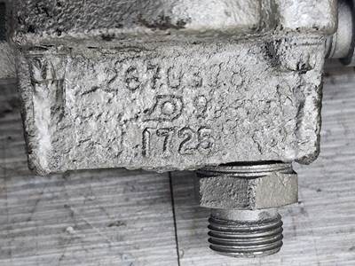 Detroit Series 60 14.0L Fuel Pump Part # 2670377