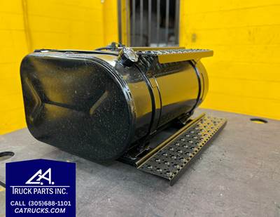 Ford 50G Steel Fuel Tank 35" L x 25" W x 16" H
