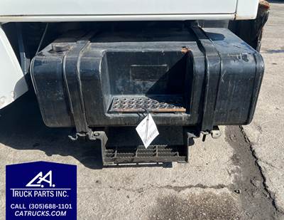 1994 Ford F-700 Driver's Side 50 Gallon Fuel Tank Part # F3HT9002VA