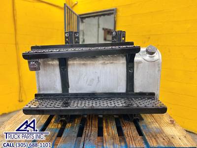 2008 Freightliner M2 106 Fuel Tank