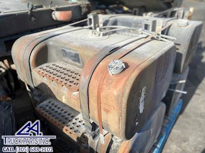 International 1661790C92 Fuel Tank for INTERNATIONAL 4700 9400