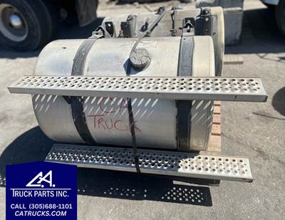 2007 International 4200 Fuel Tank Part # 3510761C95 , 36 (L) x 26 (Diameter) Inches