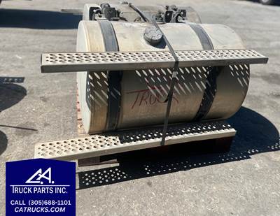 2007 International 4200 Fuel Tank Part # 3510761C95 , 36 (L) x 26 (Diameter) Inches