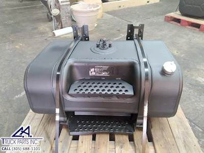 International 1661790C92 Fuel Tank for INTERNATIONAL 4700 9400