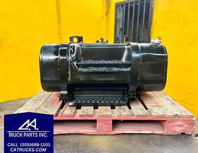 1999 International 4700 Fuel Tank