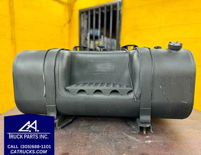 International 4700 Snyder 60 Gallon Steel Fuel Tank, Driver's / Left Side