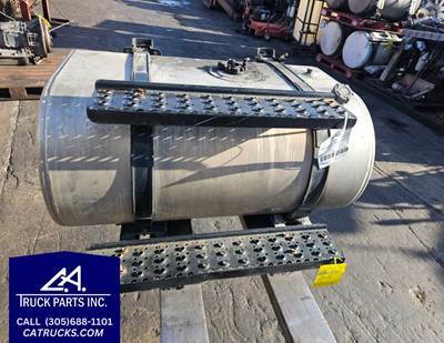 2013 International DuraStar 4300 Fuel Tank Part # 3556261F91, 50 GALLON, ALUMINUM