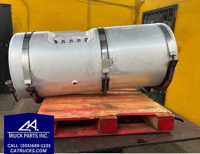 Mack Universal 95g Fuel Tank Part # 2MB4974AP6