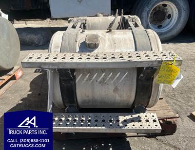 Sterling Driver's Side 60 Gallon Fuel Tank