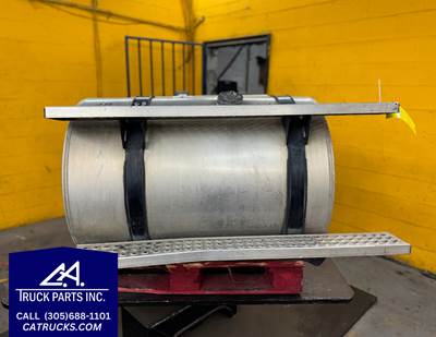 84 Gallon Sterling Fuel Tank Part # 3510760C98 , 84 Gallons, 36 (L) x 26 (Diameter) Inches, Cylinder Fuel Tank